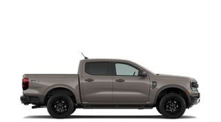 2026 Ford Ranger® External Image 1